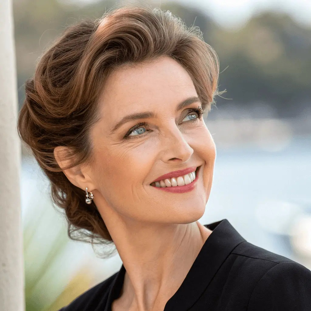 Louise Dublin: The Graceful Life Behind Fame and Family