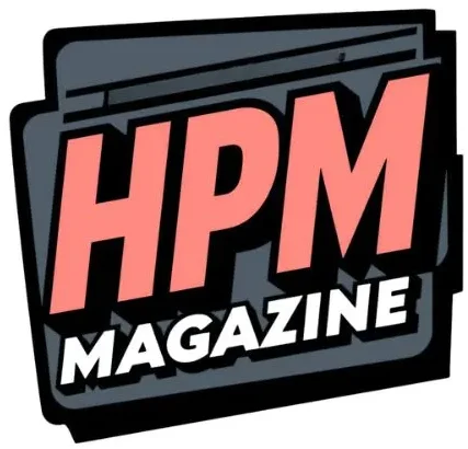 HPM Magazine