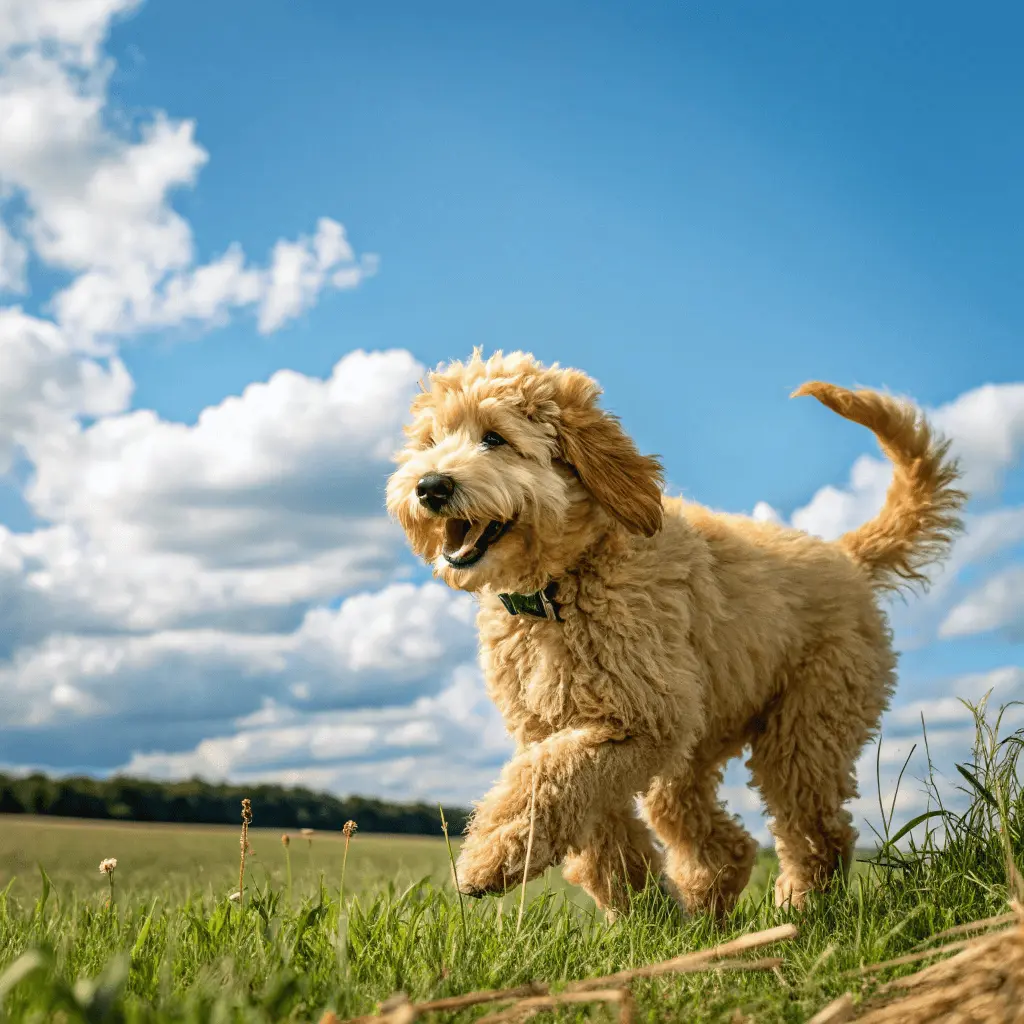 How Long Do Labradoodles Live? Labradoodle Lifespan Explained