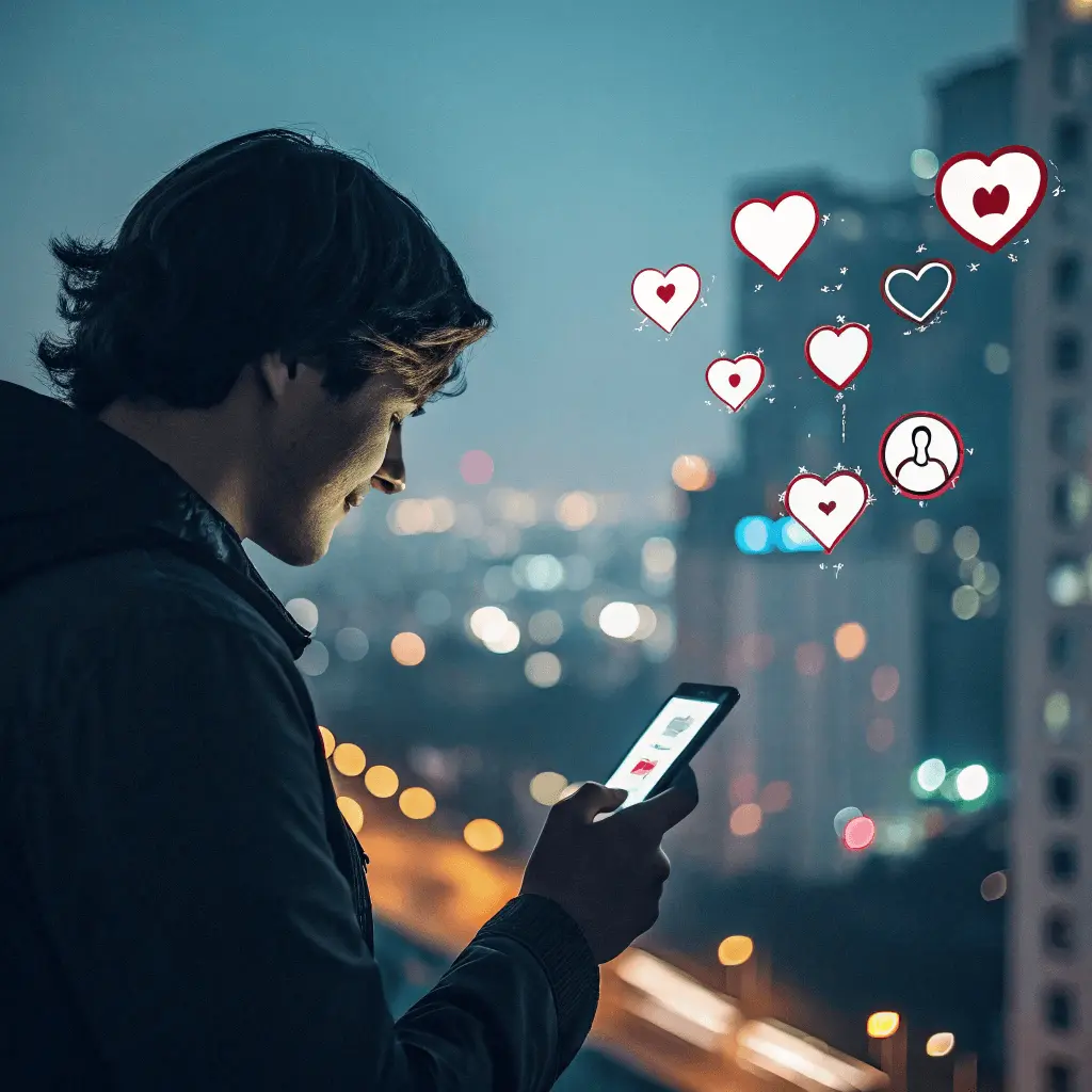 How to Find Out if Someone Is on Dating Apps