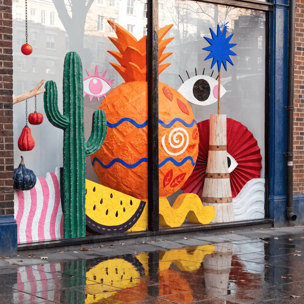 What Culturally Intelligent Brand Experience Design Actually Looks Like